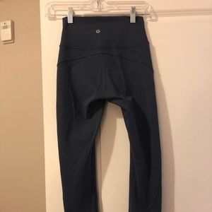 Lululemon In Movement Everlux 25” Tight